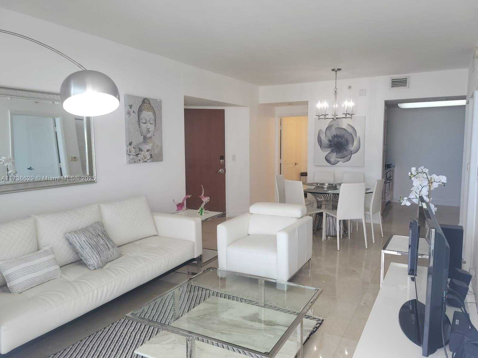 Small Image of 6365 COLLINS AVE #2511, Miami Beach Number 5