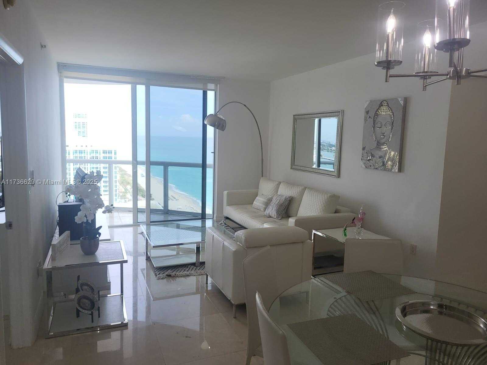 Small Image of 6365 COLLINS AVE #2511, Miami Beach Number 7