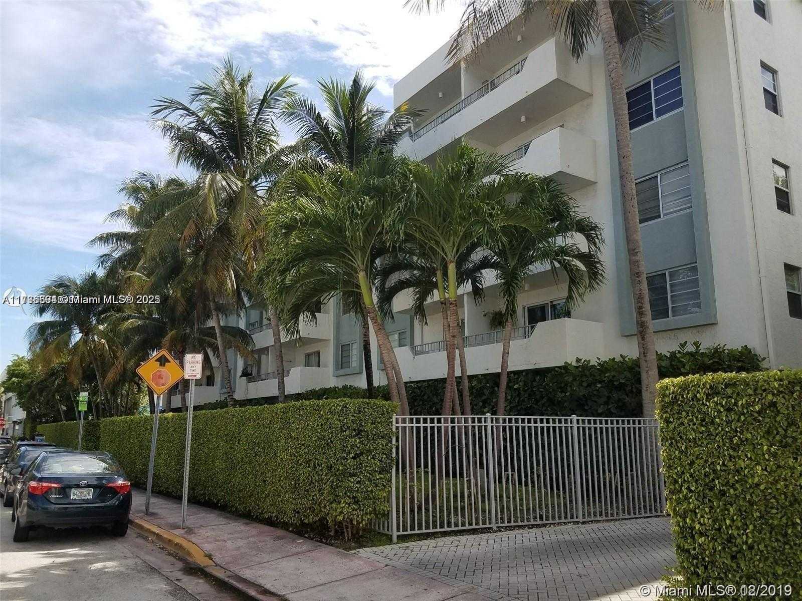 Small Image of 1610 LENOX AVE #410, Miami Beach Number 16