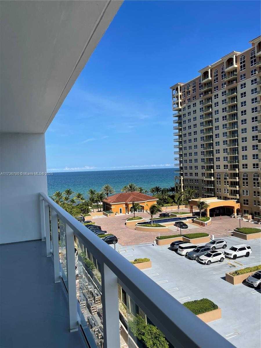 Small Image of 2030 #608, Hallandale Beach Number 11