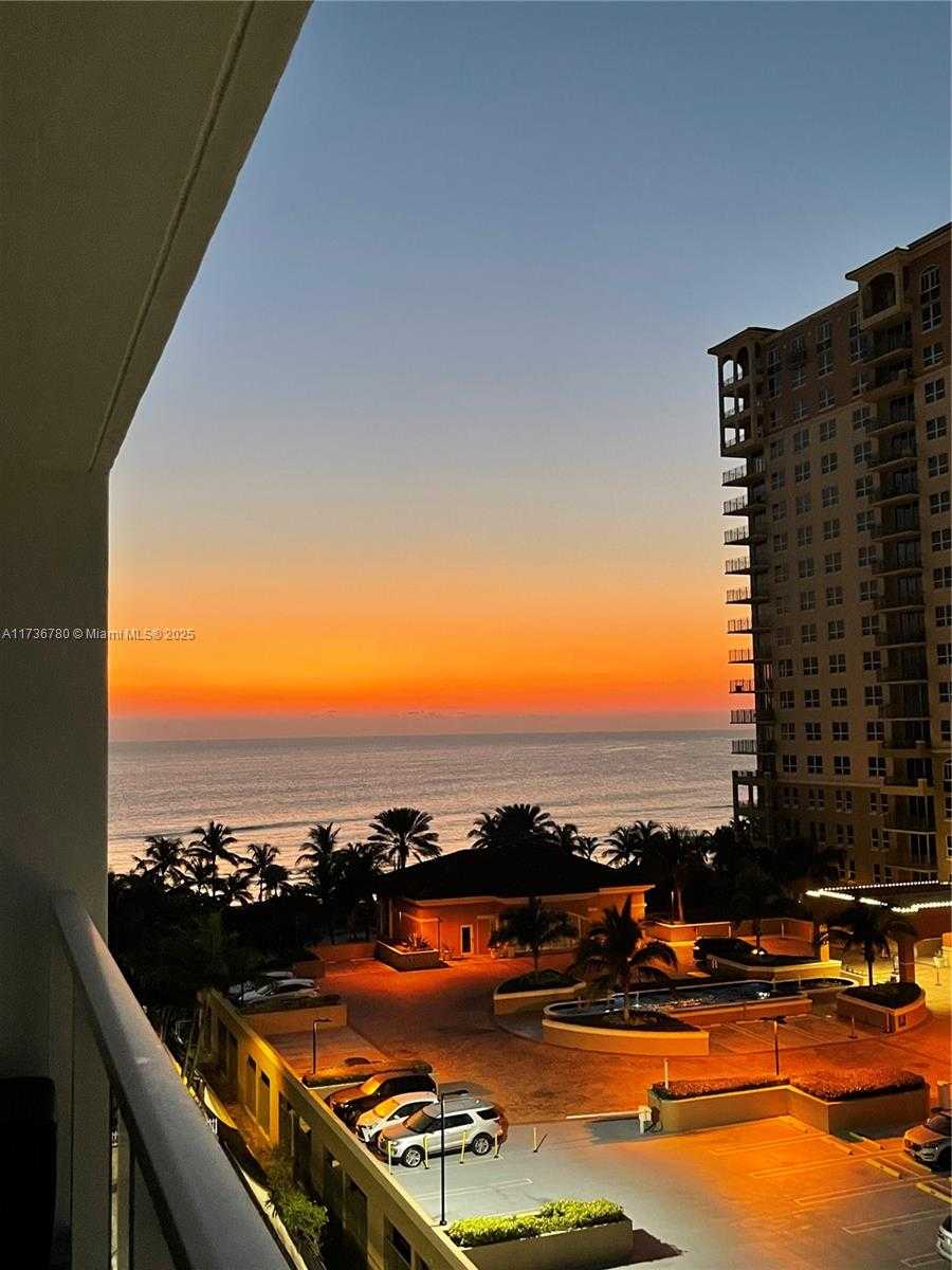 Small Image of 2030 #608, Hallandale Beach Number 9