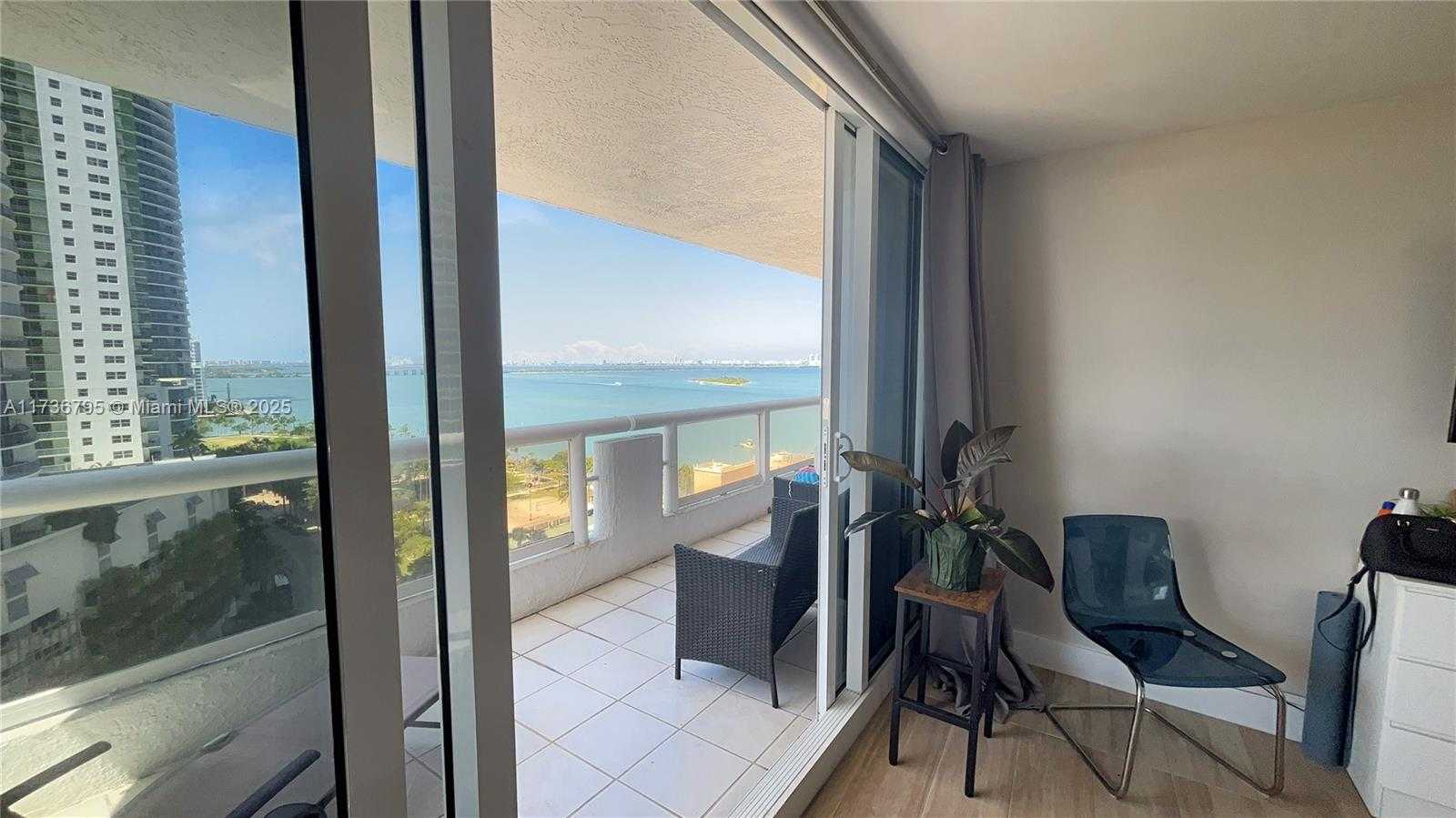Small Image of 1717 NORTH BAYSHORE DR #A-1951, Miami Number 10