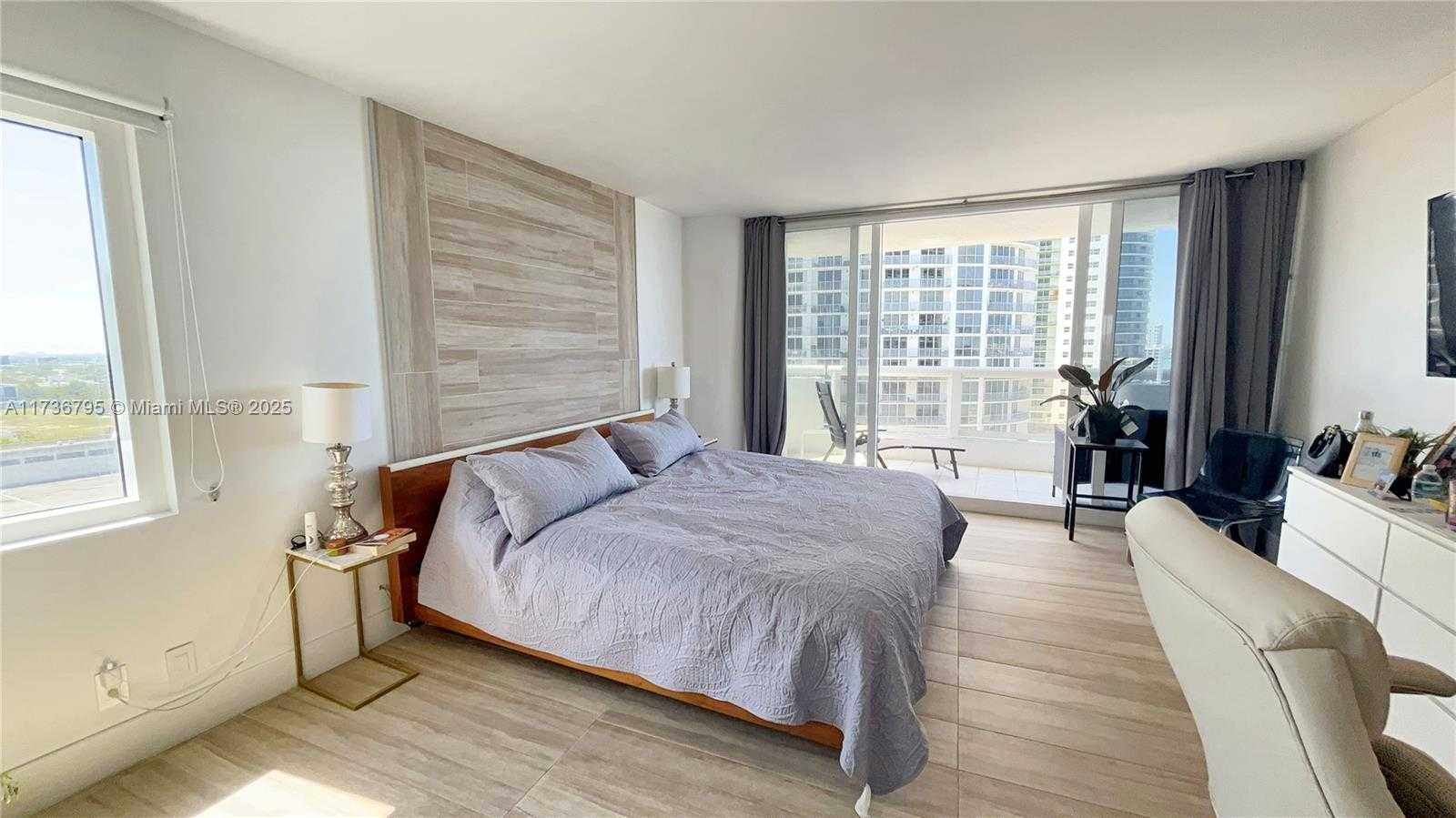 Small Image of 1717 NORTH BAYSHORE DR #A-1951, Miami Number 8