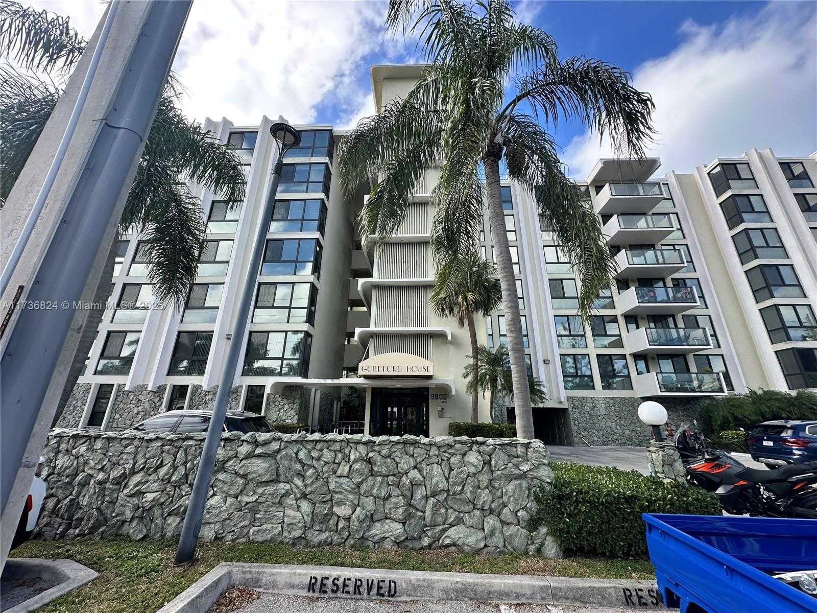 Small Image of 9800 WEST BAY HARBOR DR #412, Bay Harbor Islands Number 21
