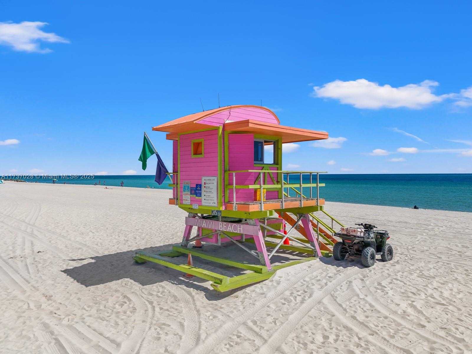 Small Image of 2625 COLLINS AVE #309, Miami Beach Number 31