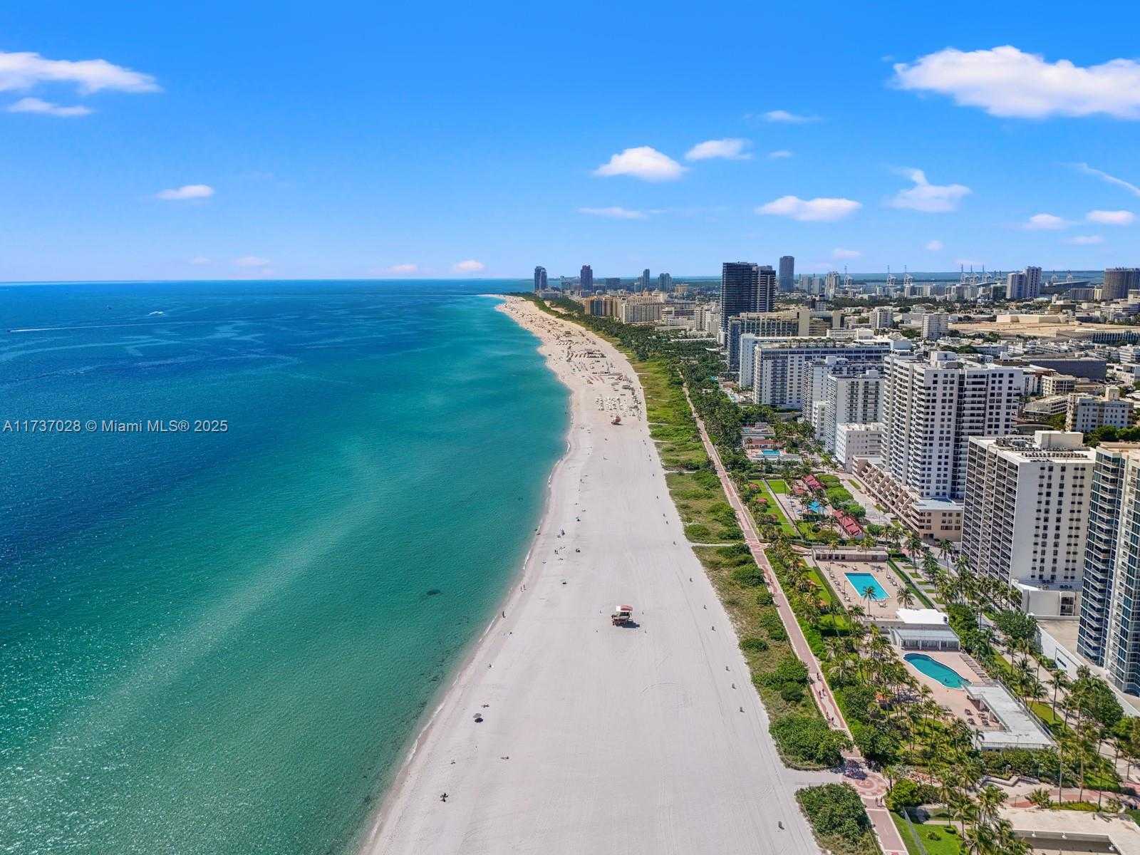 Small Image of 2625 COLLINS AVE #309, Miami Beach Number 4