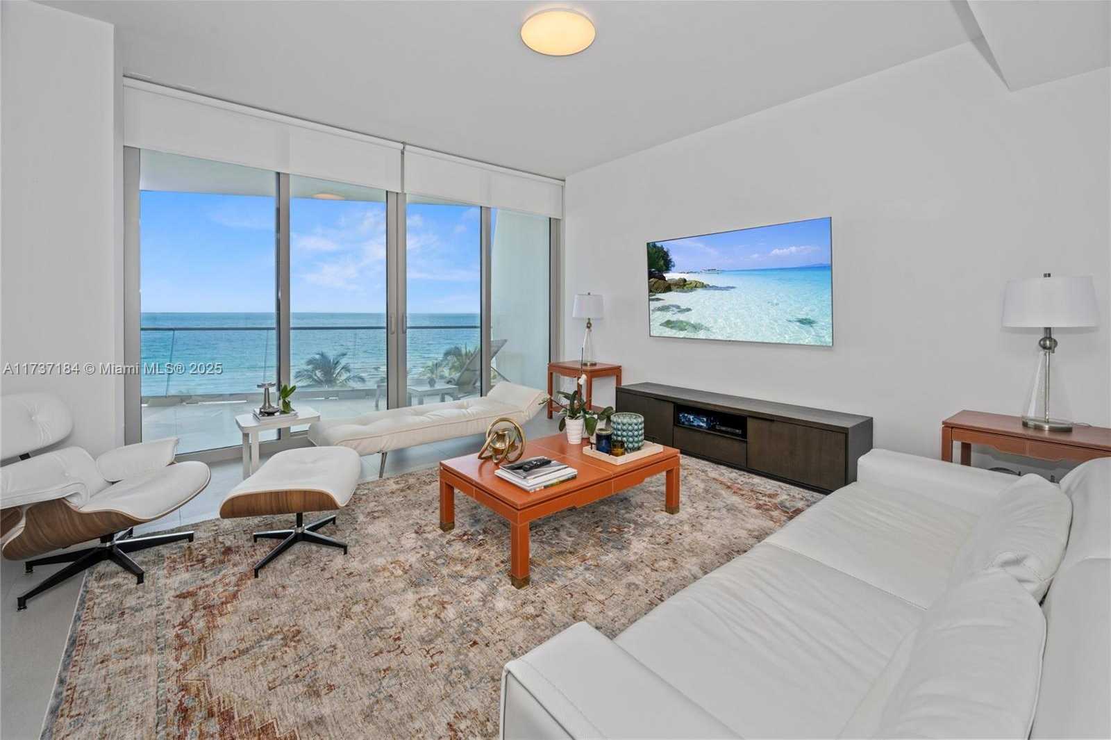 Small Image of 16901 COLLINS AVE #602, Sunny Isles Beach Number 2