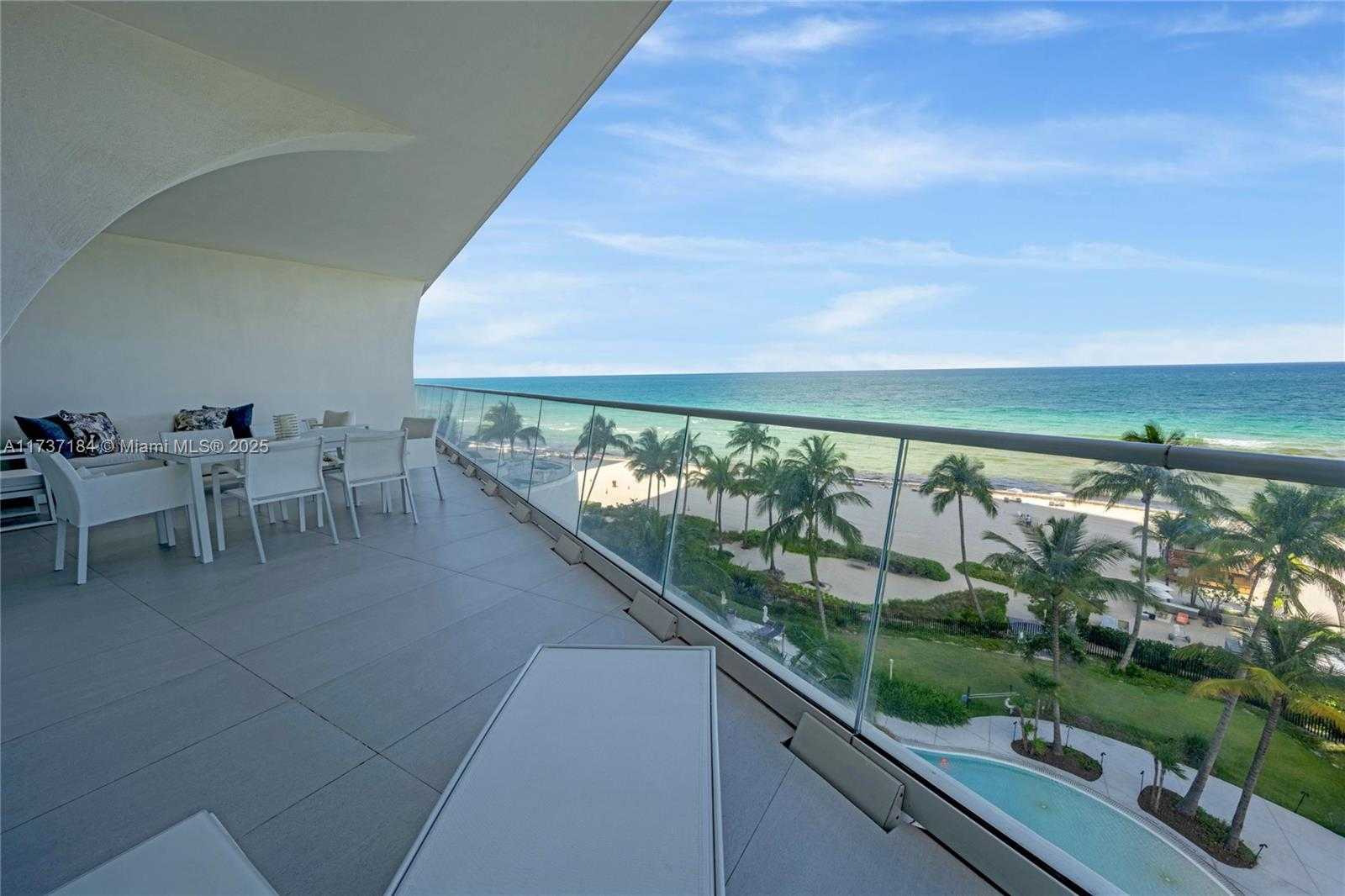Small Image of 16901 COLLINS AVE #602, Sunny Isles Beach Number 6