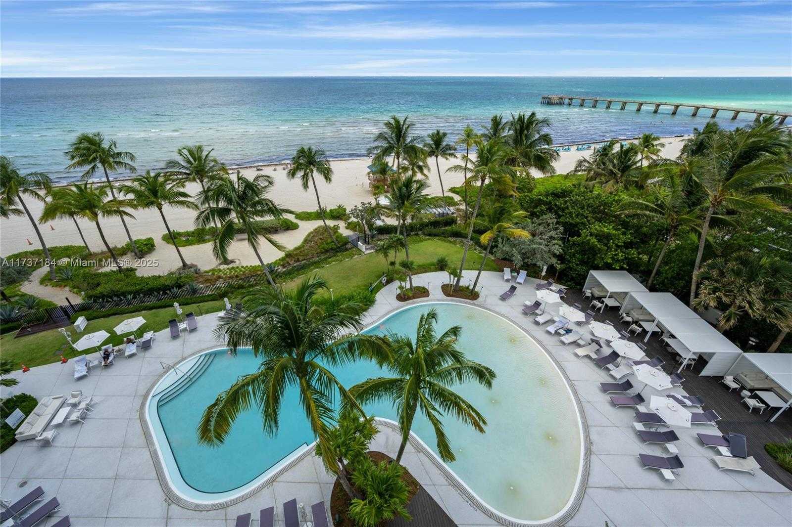 Small Image of 16901 COLLINS AVE #602, Sunny Isles Beach Number 7