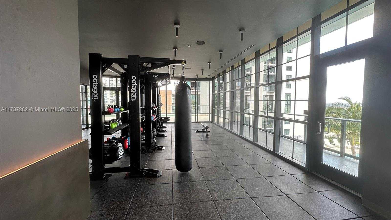Small Image of 601 NORTH EAST 1ST AVE #3807, Miami Number 13