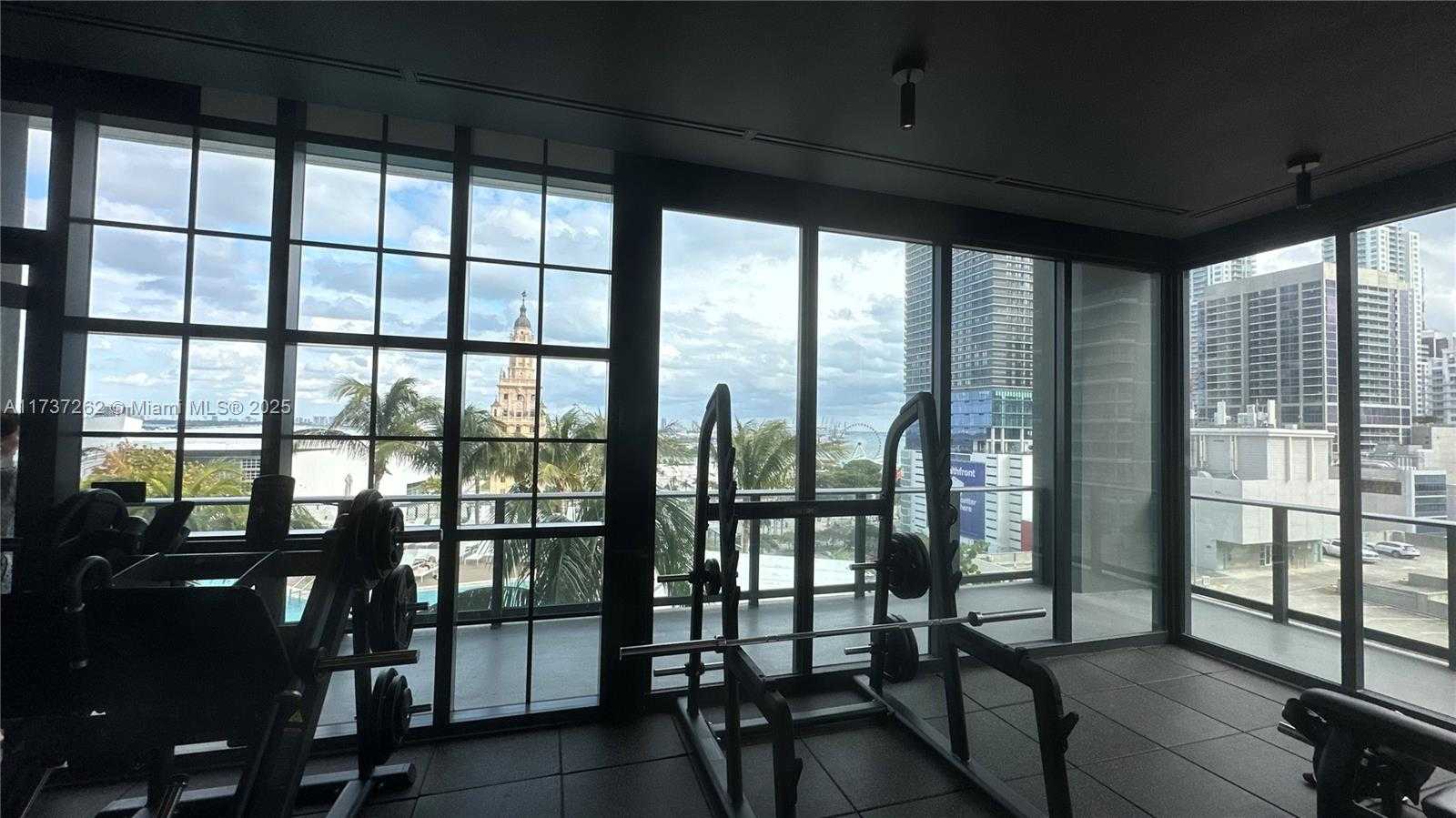Small Image of 601 NORTH EAST 1ST AVE #3807, Miami Number 15