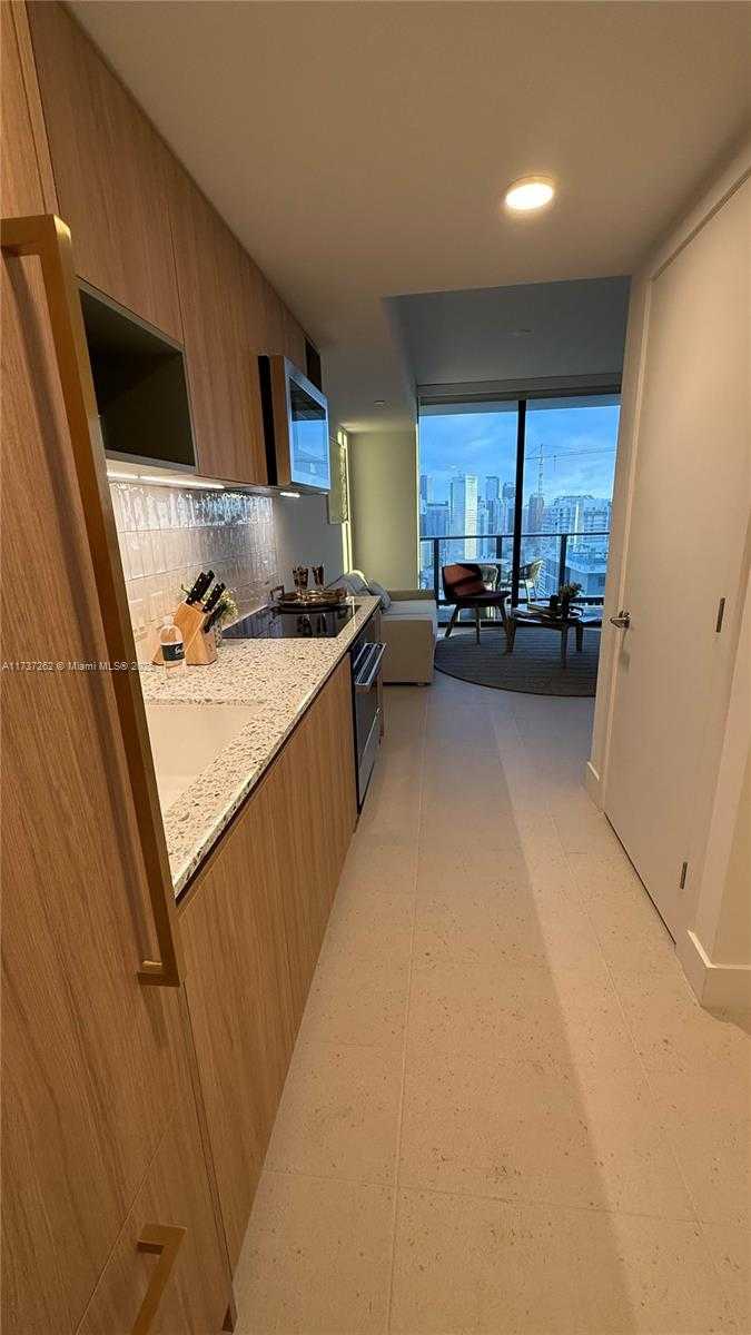 Small Image of 601 NORTH EAST 1ST AVE #3807, Miami Number 3