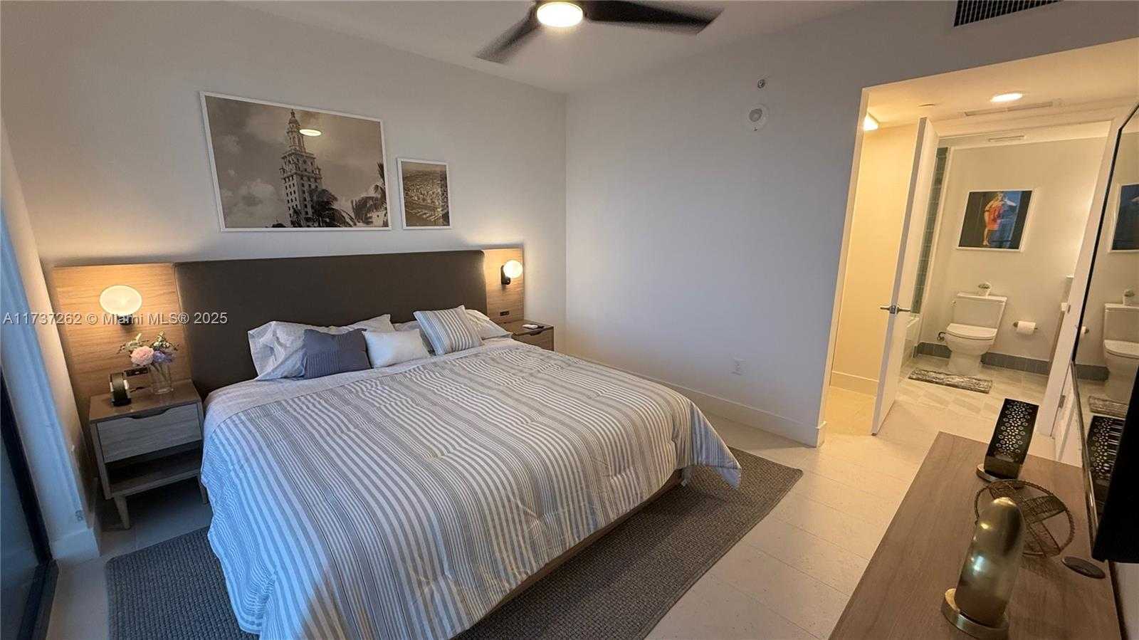 Small Image of 601 NORTH EAST 1ST AVE #3807, Miami Number 6