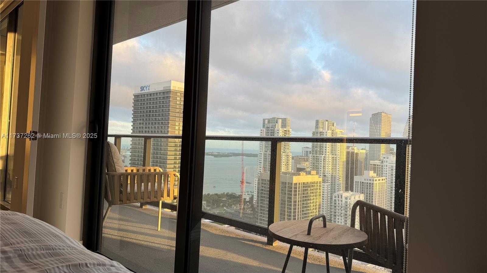 Small Image of 601 NORTH EAST 1ST AVE #3807, Miami Number 7
