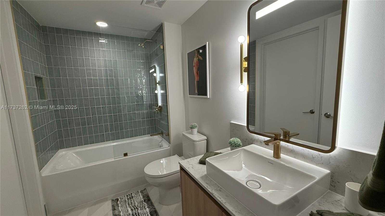 Small Image of 601 NORTH EAST 1ST AVE #3807, Miami Number 8