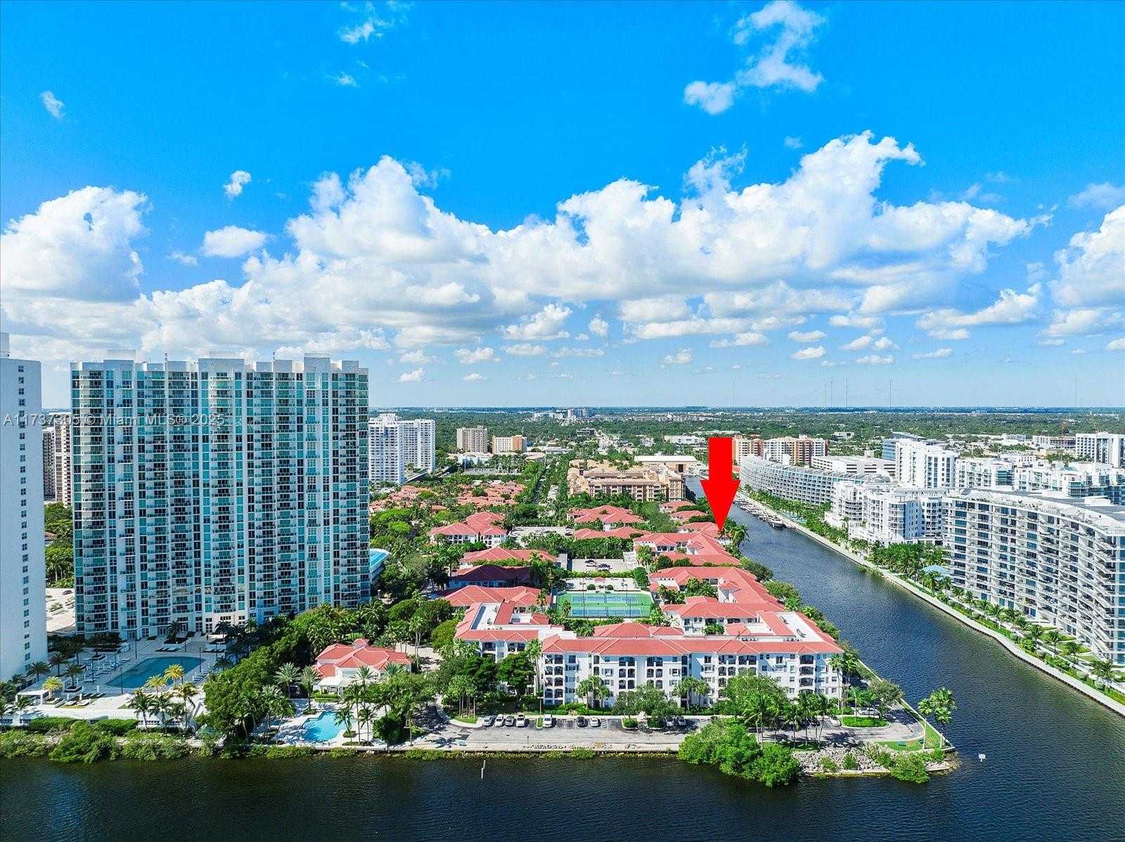 Small Image of 3175 NORTH EAST 184TH ST #3205, Aventura Number 20