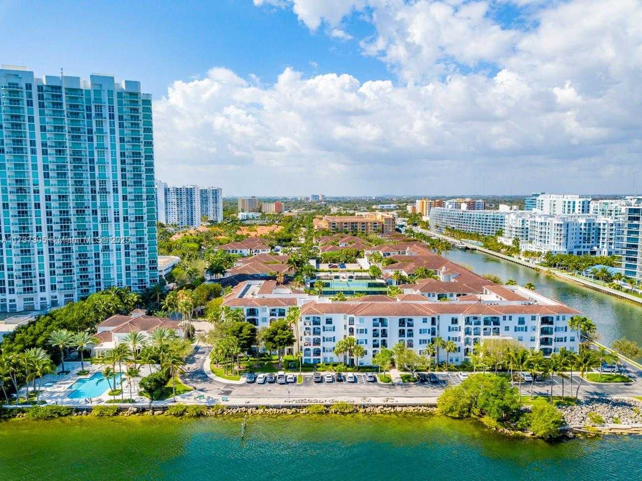 Small Image of 3175 NORTH EAST 184TH ST #3205, Aventura Number 23
