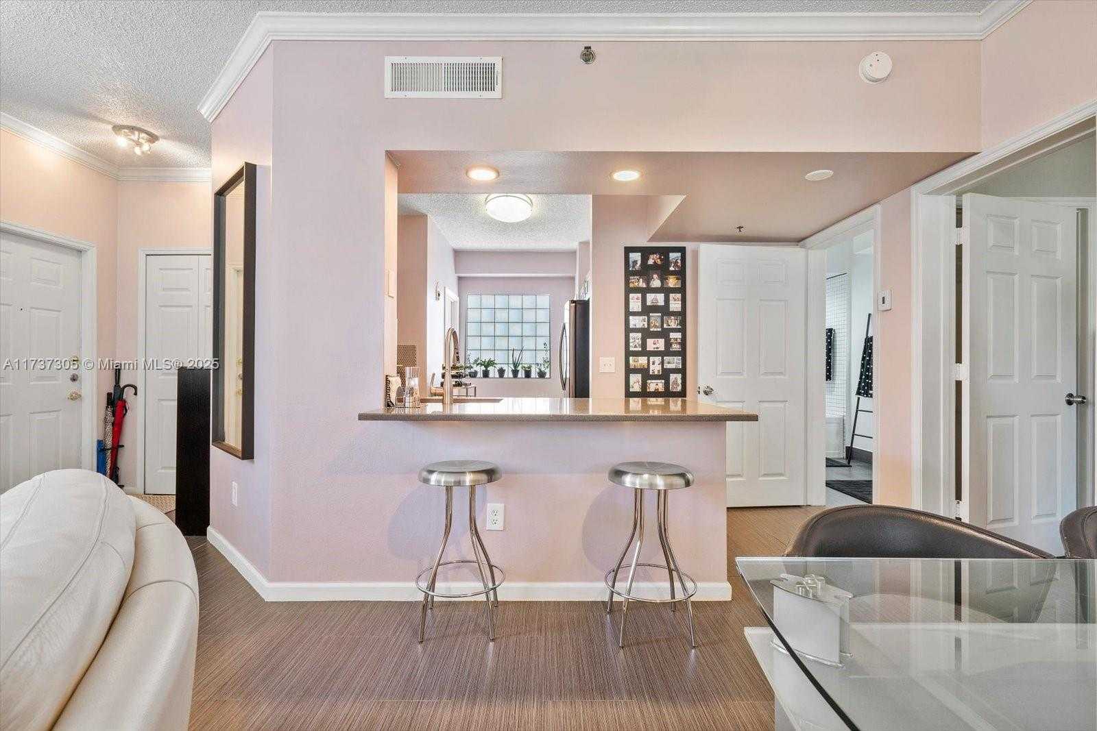 Small Image of 3175 NORTH EAST 184TH ST #3205, Aventura Number 3