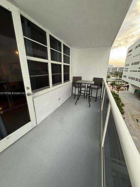 Small Image of 3725 SOUTH OCEAN DR #605, Hollywood Number 14