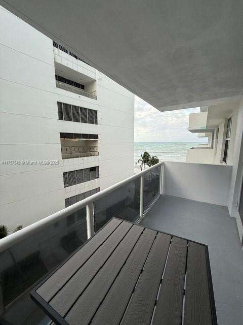 Small Image of 3725 SOUTH OCEAN DR #605, Hollywood Number 15