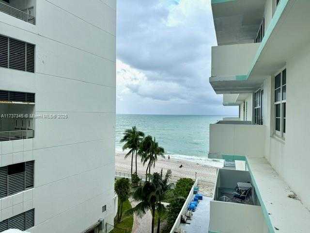 Small Image of 3725 SOUTH OCEAN DR #605, Hollywood Number 16