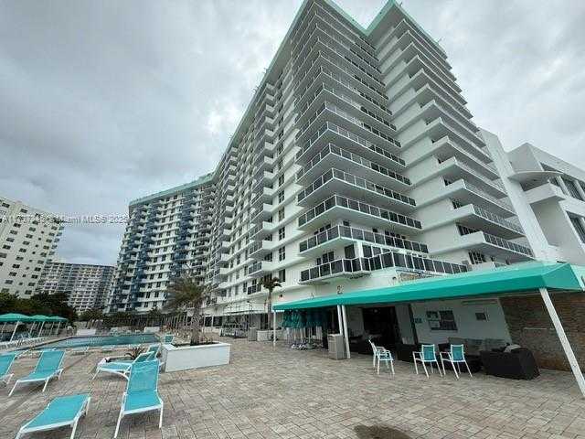Small Image of 3725 SOUTH OCEAN DR #605, Hollywood Number 17