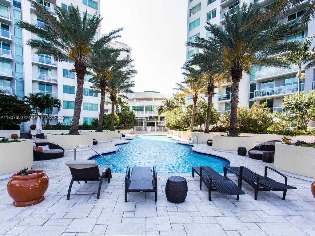 Small Image of 244 BISCAYNE BLVD #1102, Miami Number 24