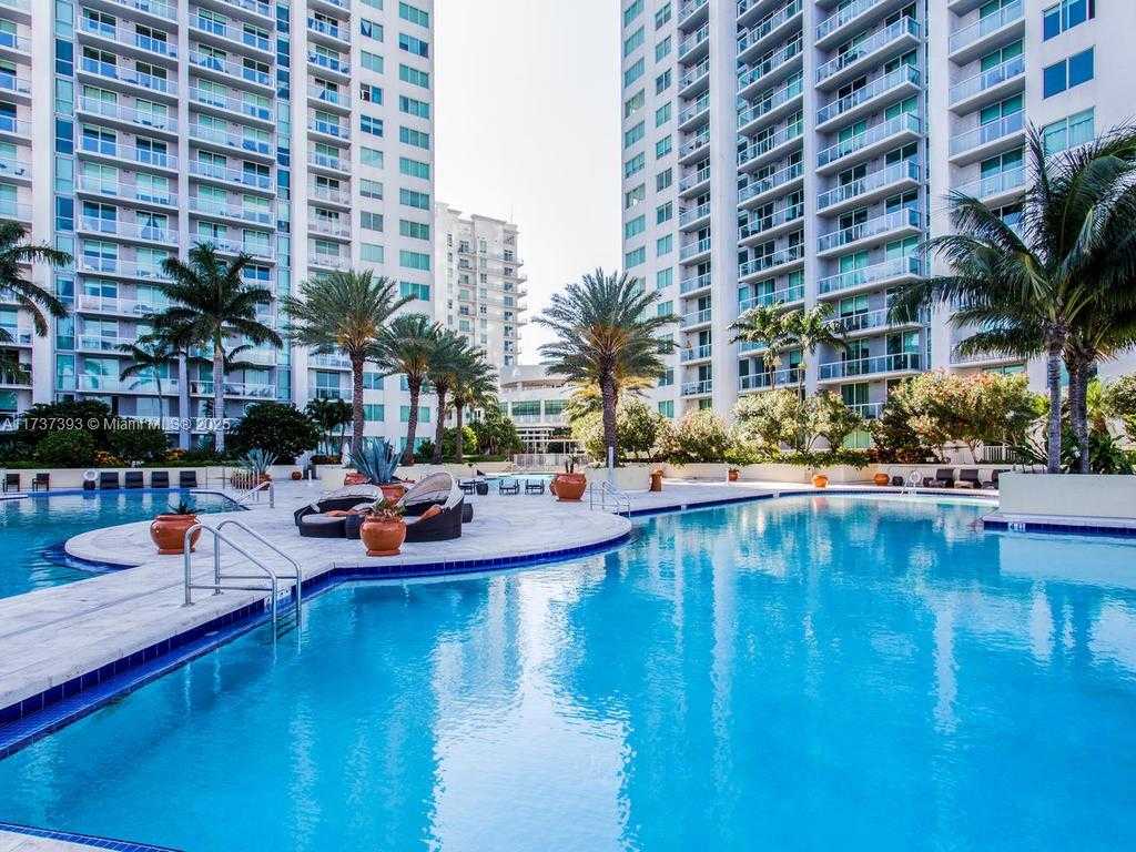 Small Image of 244 BISCAYNE BLVD #1102, Miami Number 25