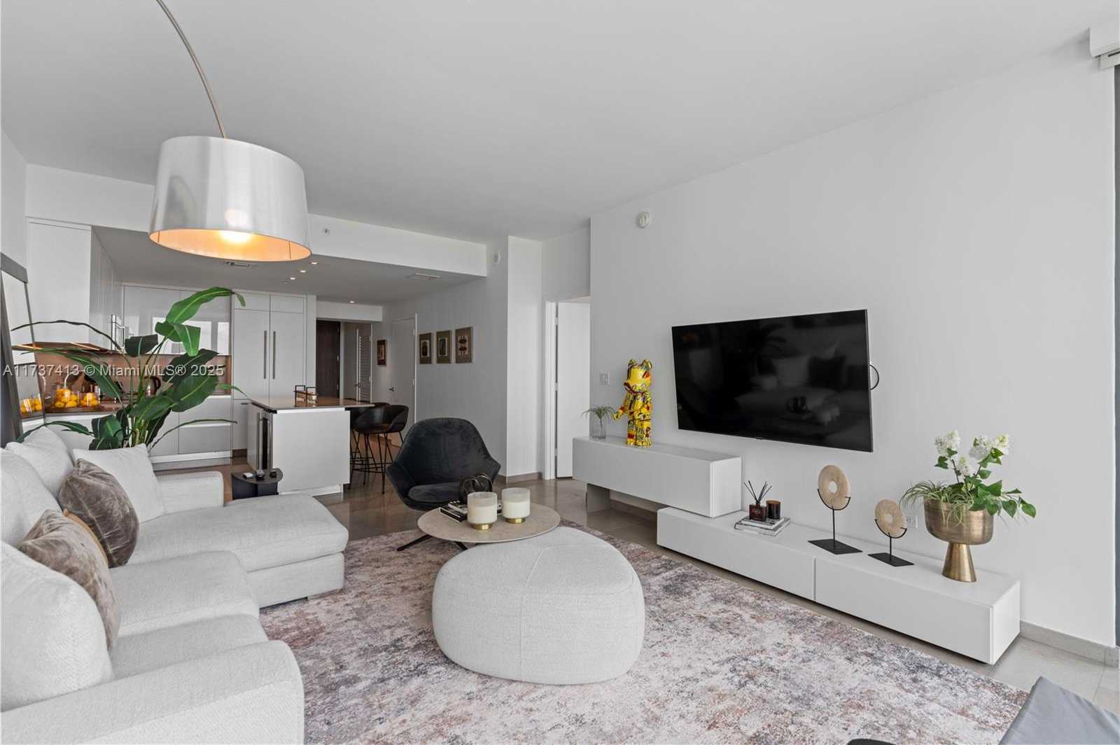 Small Image of 88 SOUTH WEST 7TH ST #2906, Miami Number 10