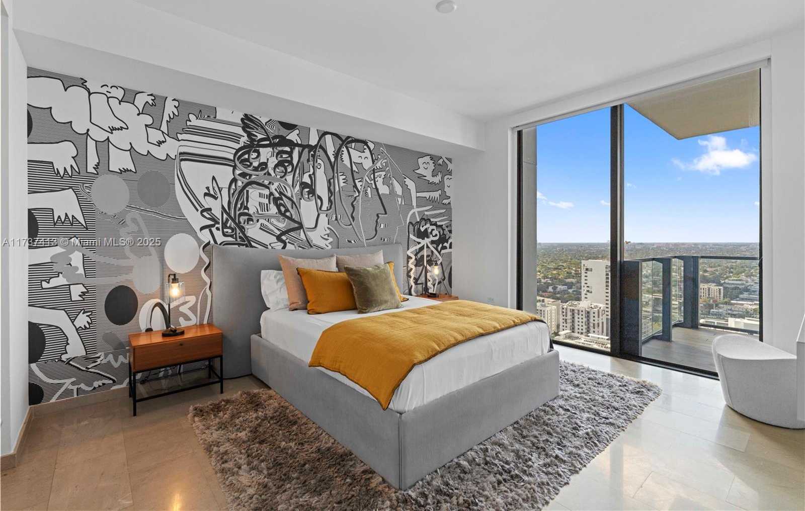 Small Image of 88 SOUTH WEST 7TH ST #2906, Miami Number 17