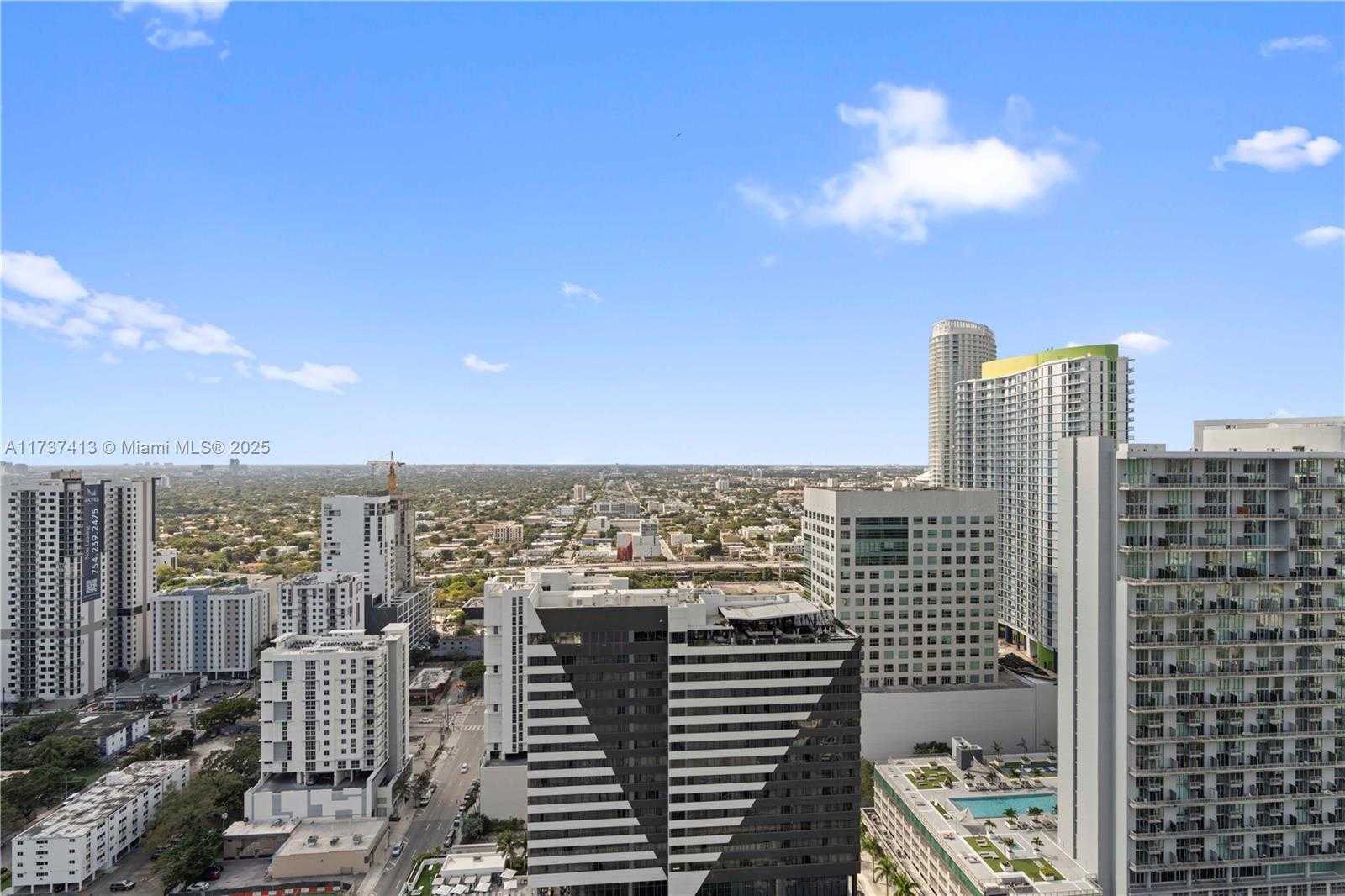 Small Image of 88 SOUTH WEST 7TH ST #2906, Miami Number 2