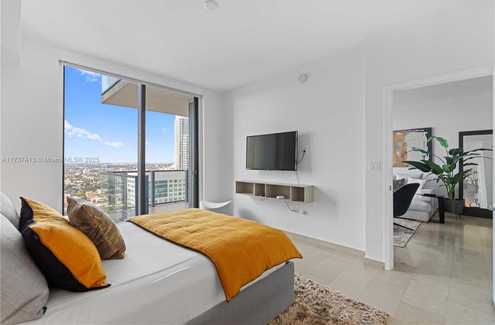Small Image of 88 SOUTH WEST 7TH ST #2906, Miami Number 20