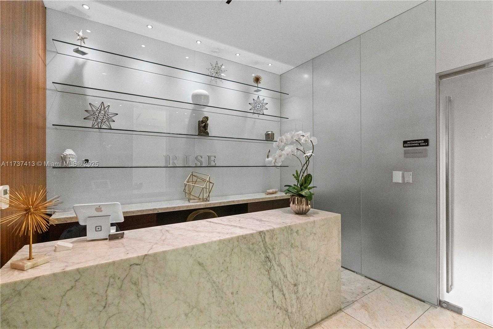 Small Image of 88 SOUTH WEST 7TH ST #2906, Miami Number 31