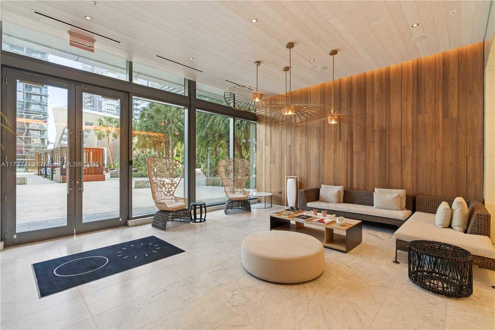Small Image of 88 SOUTH WEST 7TH ST #2906, Miami Number 32