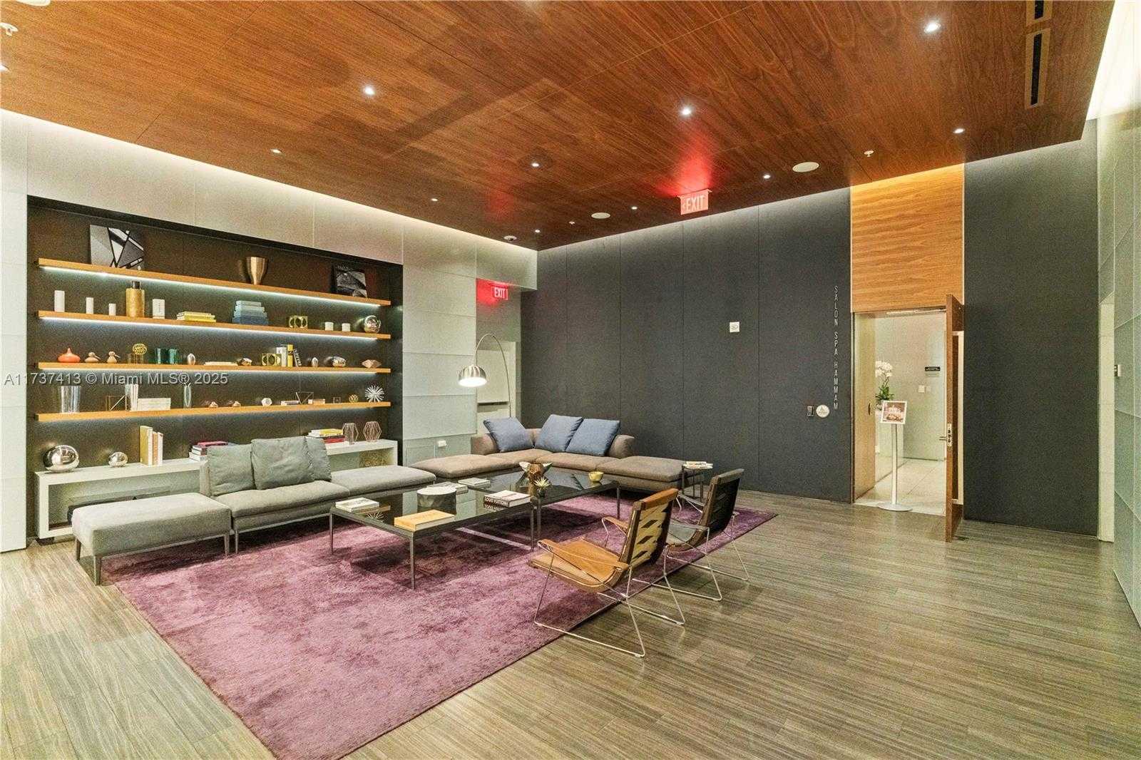 Small Image of 88 SOUTH WEST 7TH ST #2906, Miami Number 33
