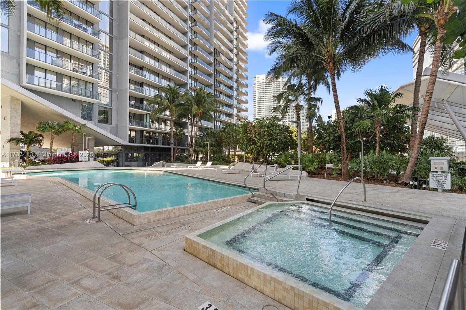 Small Image of 88 SOUTH WEST 7TH ST #2906, Miami Number 34