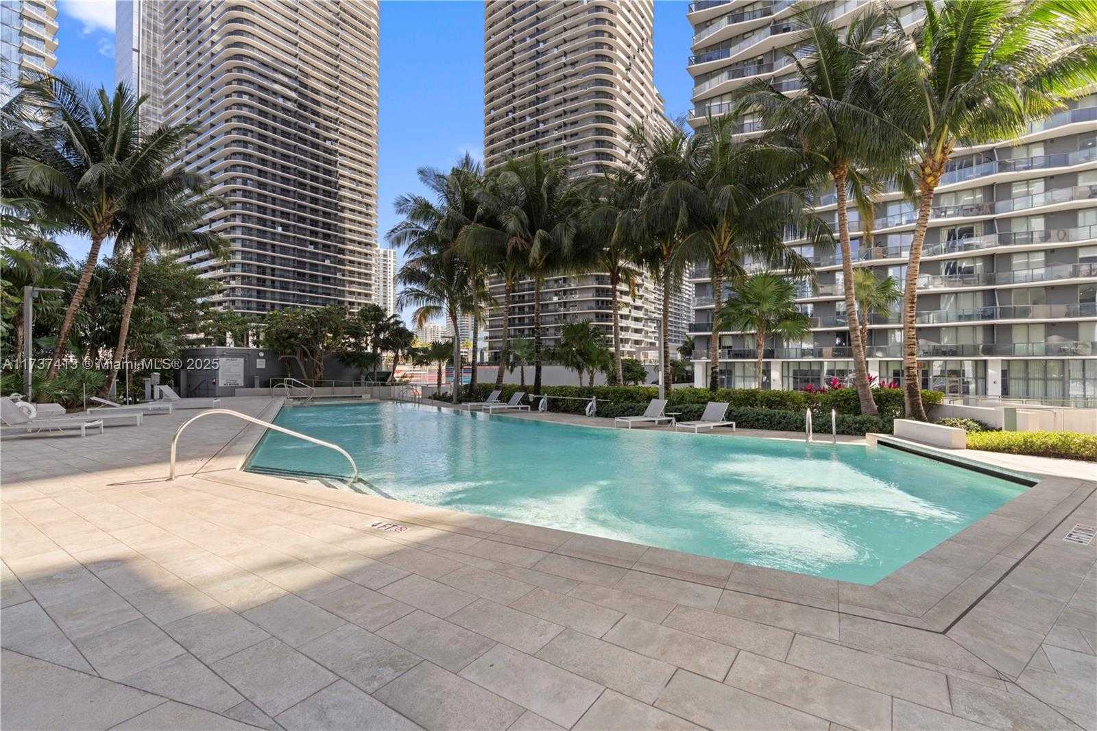 Small Image of 88 SOUTH WEST 7TH ST #2906, Miami Number 35