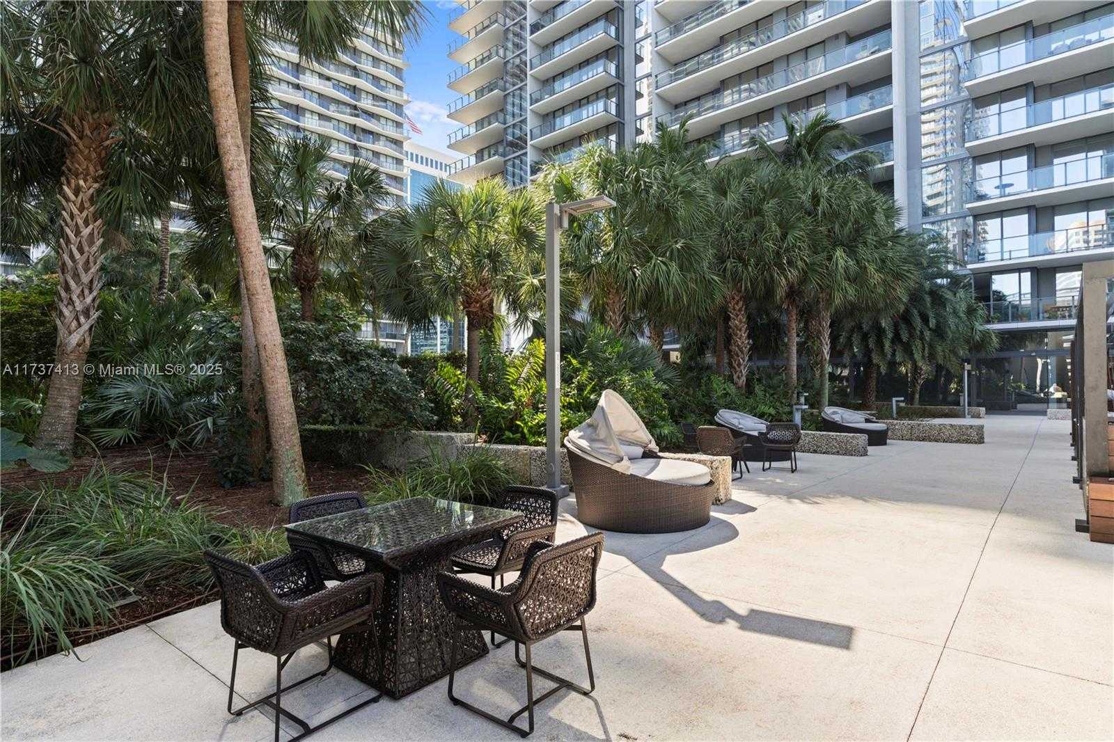 Small Image of 88 SOUTH WEST 7TH ST #2906, Miami Number 36