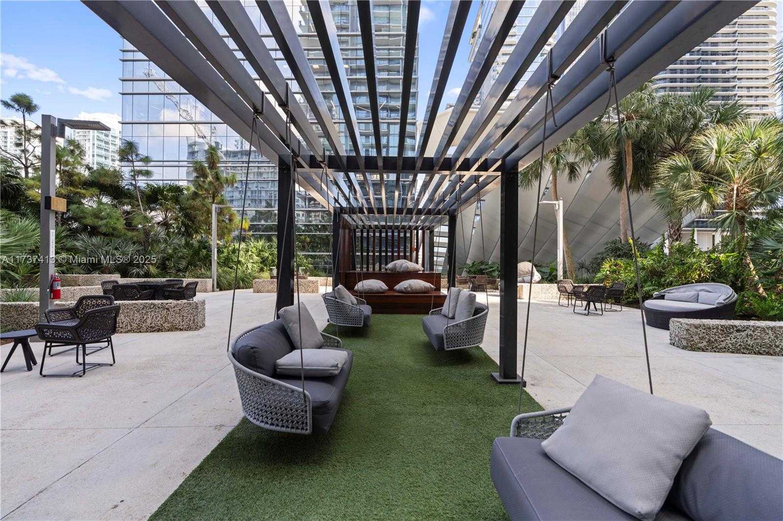 Small Image of 88 SOUTH WEST 7TH ST #2906, Miami Number 37