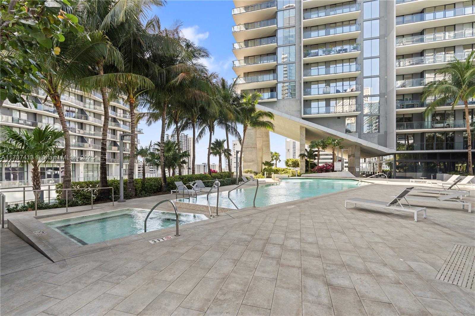 Small Image of 88 SOUTH WEST 7TH ST #2906, Miami Number 38