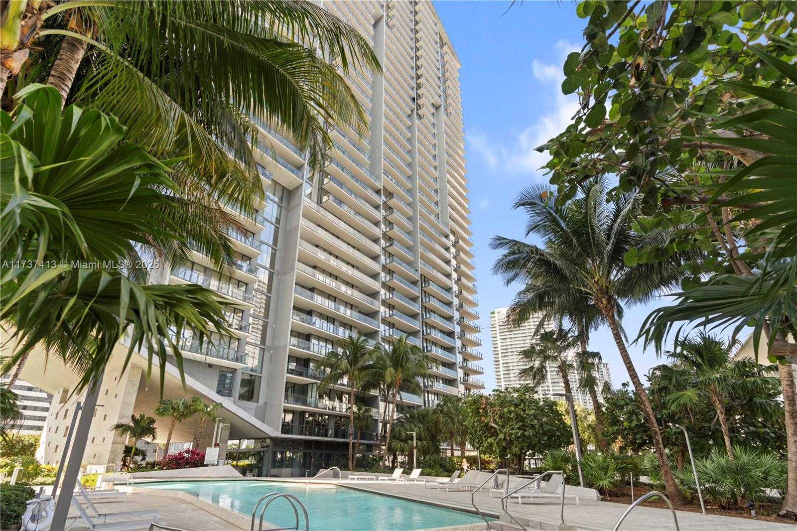 Small Image of 88 SOUTH WEST 7TH ST #2906, Miami Number 39
