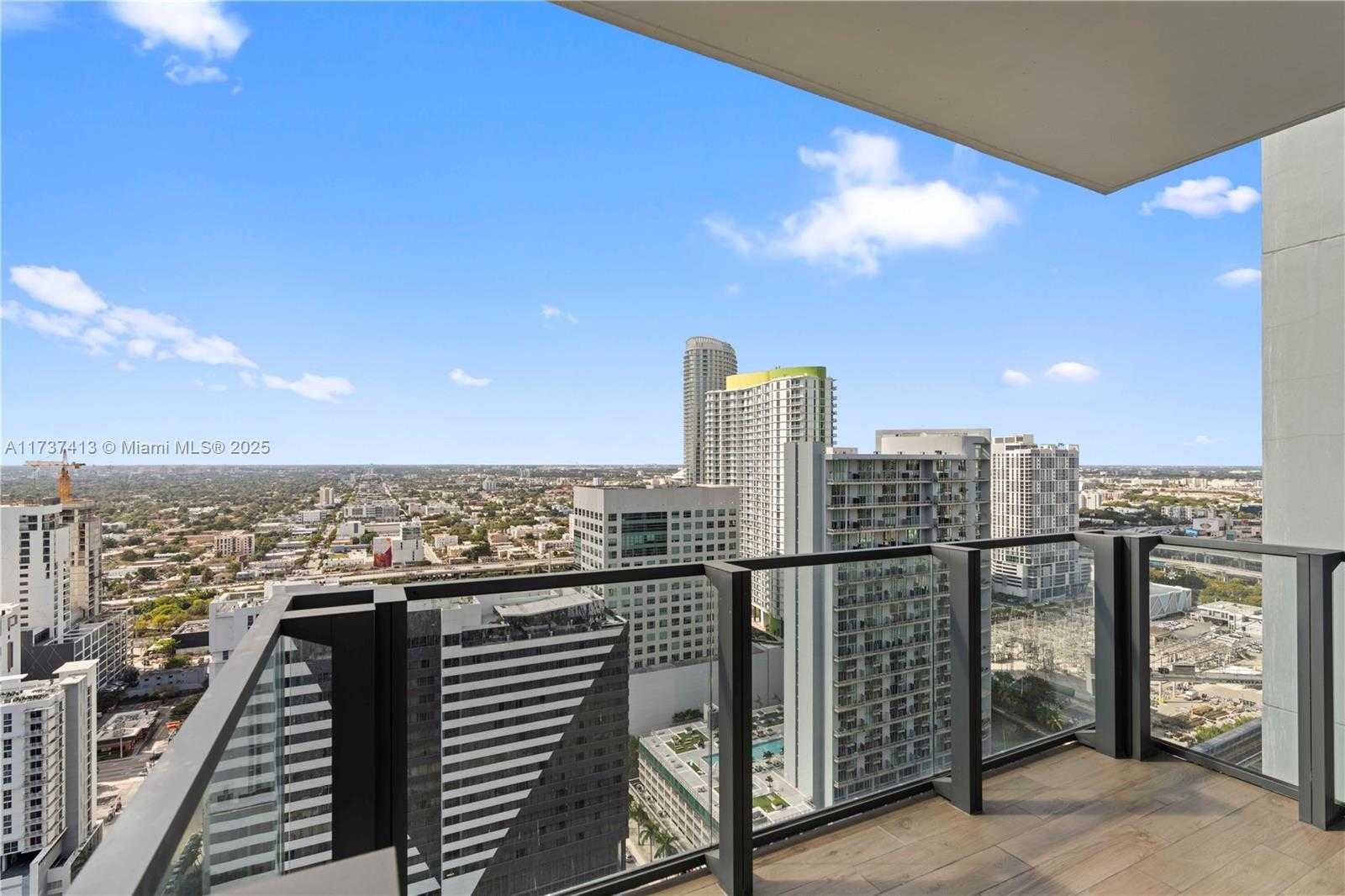 Small Image of 88 SOUTH WEST 7TH ST #2906, Miami Number 5