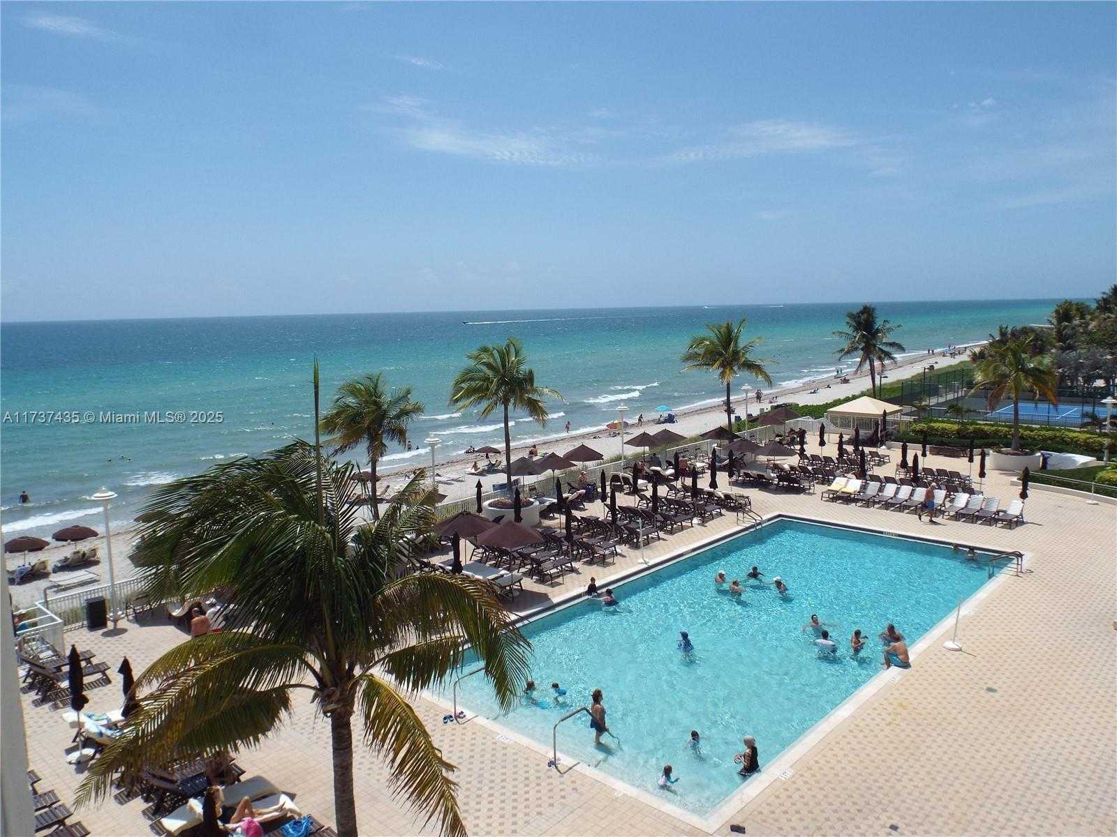 Small Image of 1890 SOUTH OCEAN DR #504, Hallandale Beach Number 18