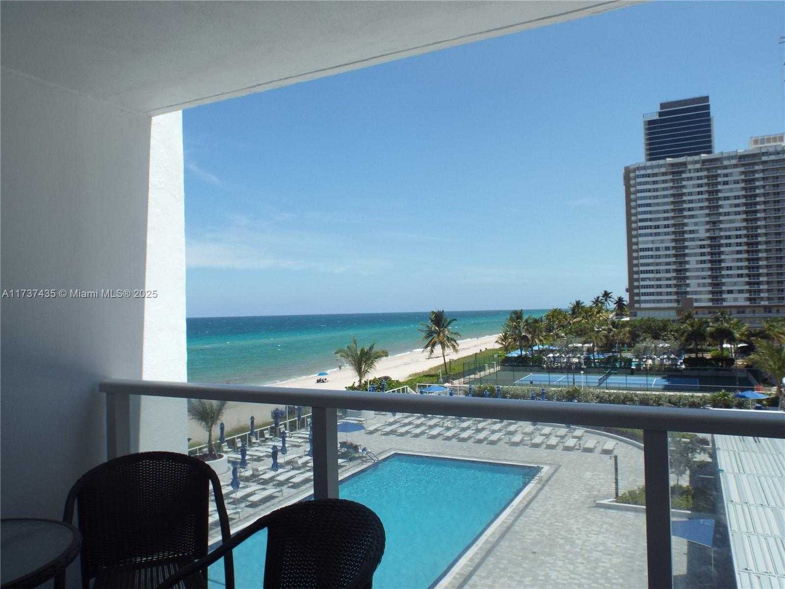 Small Image of 1890 SOUTH OCEAN DR #504, Hallandale Beach Number 2