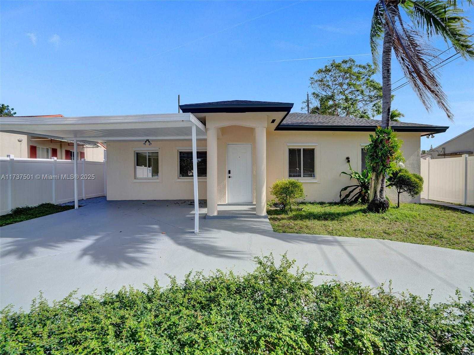 Small Image of 12031 NORTH WEST 5TH AVE, Miami Number 59