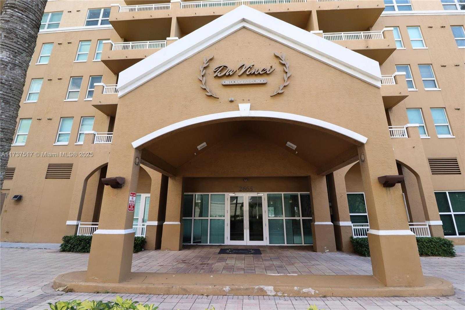 Small Image of 2665 SOUTH WEST 37TH AVE #908, Miami Number 2