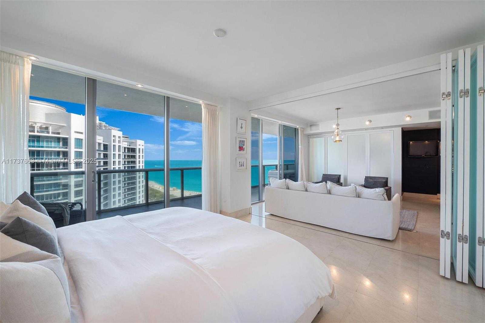 Small Image of 5875 COLLINS AVE #2005, Miami Beach Number 13