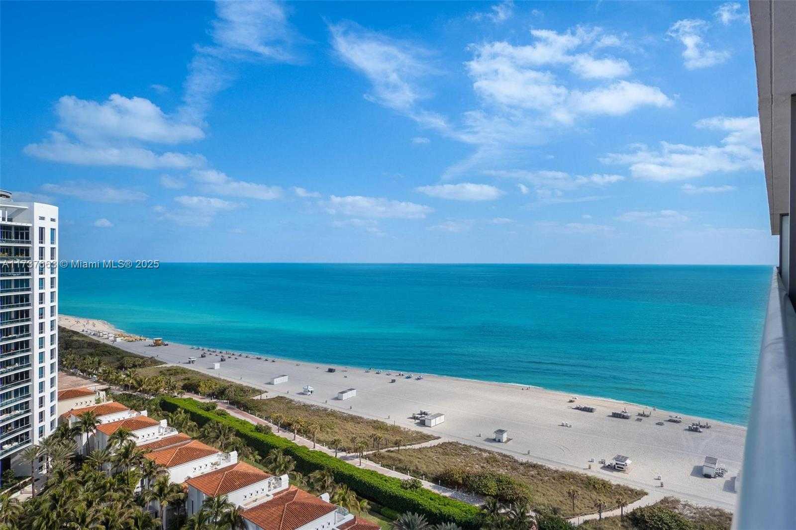 Small Image of 5875 COLLINS AVE #2005, Miami Beach Number 21
