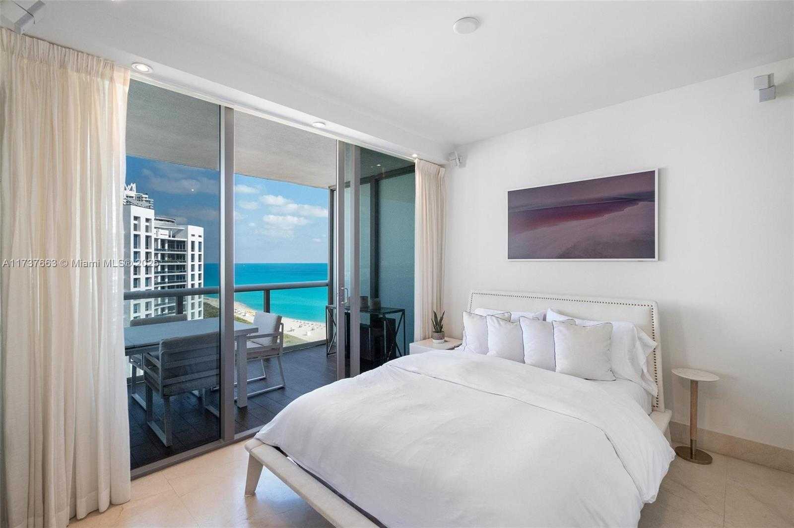 Small Image of 5875 COLLINS AVE #2005, Miami Beach Number 22