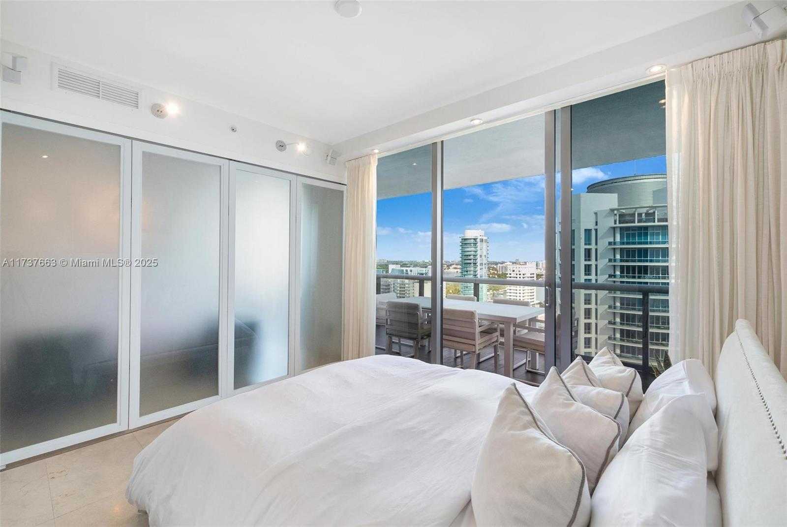 Small Image of 5875 COLLINS AVE #2005, Miami Beach Number 24